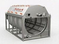 Барабанный фильтр БФЛ-400